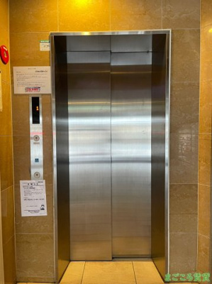 【ロビー】 | クローバー・ビュー