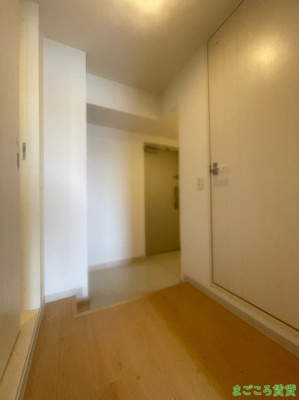 【玄関】 | クローバー・ビュー