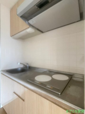 【キッチン】 | クローバー・ビュー