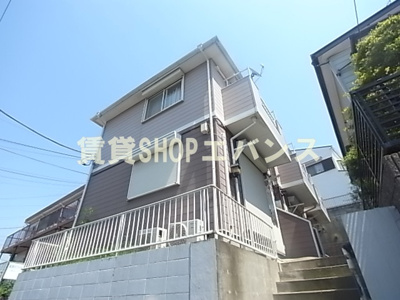 【外観】 | ウインシティ