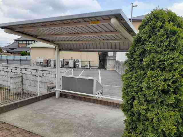 ボヌール・ラコンテのその他共用部分|その他