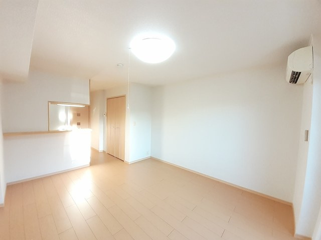 ボヌール・ラコンテの寝室|その他部屋・スペース