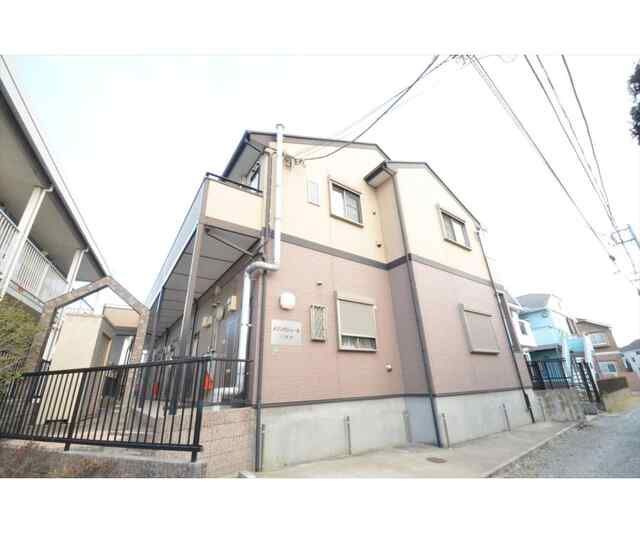 メゾンダジュール１０番館