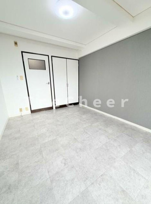 【洋室】 | アーネストドウェラ