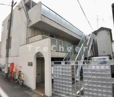 【外観】 | アーネストドウェラ