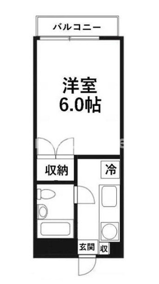 【間取り】 | アーネストドウェラ