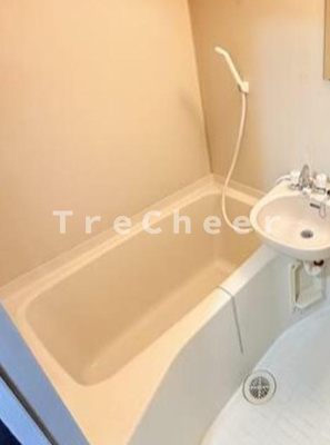 【浴室】 | アーネストドウェラ