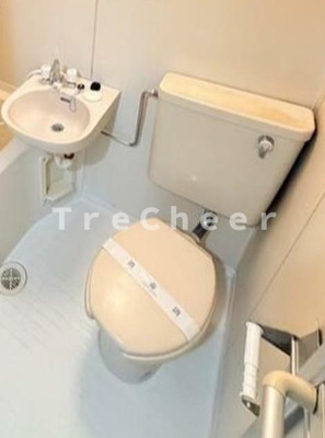 【トイレ】 | アーネストドウェラ