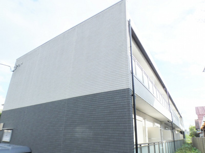 【外観】 | リブリ・さくら大工