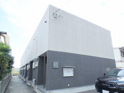 【外観】 | リブリ・さくら大工