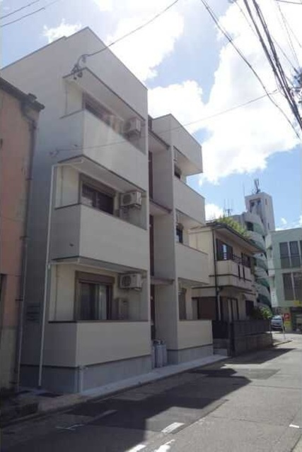 グランフォーレ名古屋