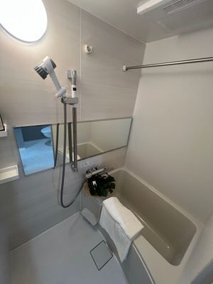 【浴室】 | クリオ ラモード木場公園 | 日々の暮らしに欠かせないお風呂です