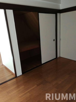 【収納】 | ガーデンハウスかりがね台