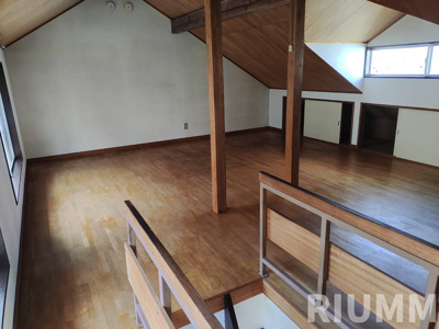 【内装】 | ガーデンハウスかりがね台