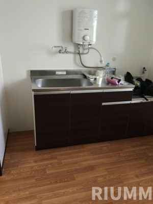 【キッチン】 | ガーデンハウスかりがね台