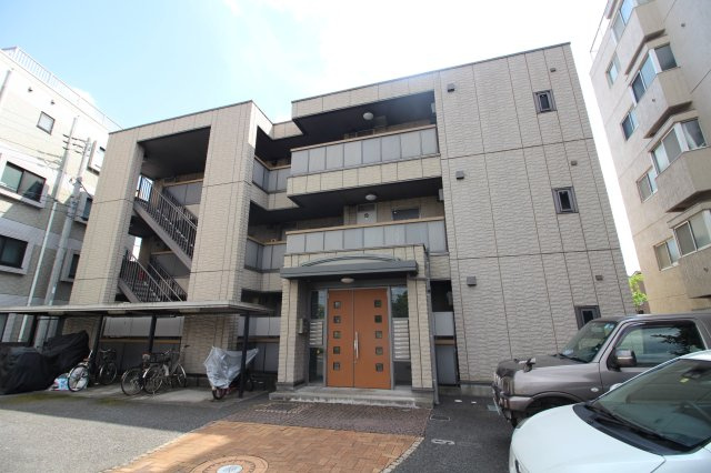 ジェンティーレ久地