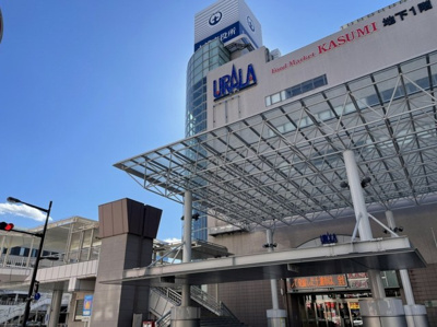 【周辺】 | クレアールⅡ | その他