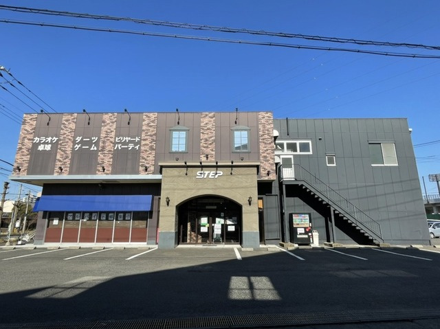 クレアールⅡの周辺|その他