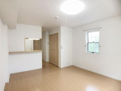 【寝室】 | クレアールⅡ | その他部屋・スペース