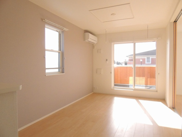 アンフィニイ・シャルマンの居間・リビング|居室・リビング