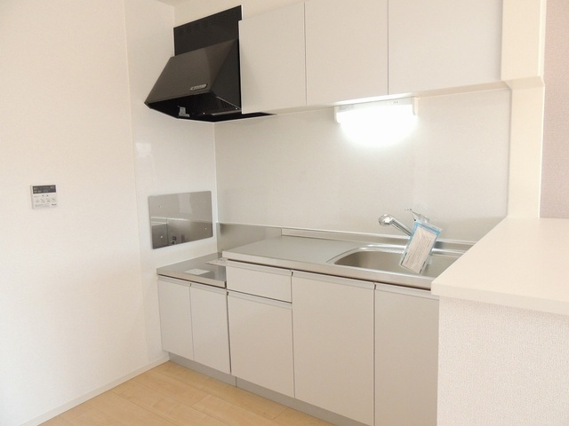 アンフィニイ・シャルマンのキッチン|キッチン