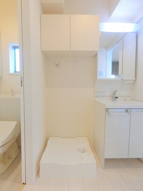 ユージニアの居間・リビング