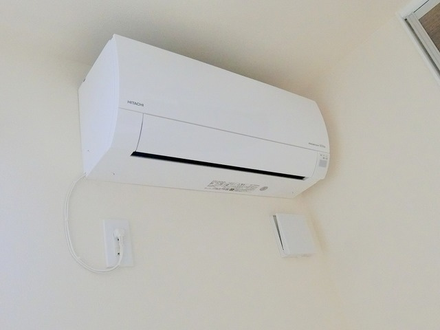 ユージニアの設備