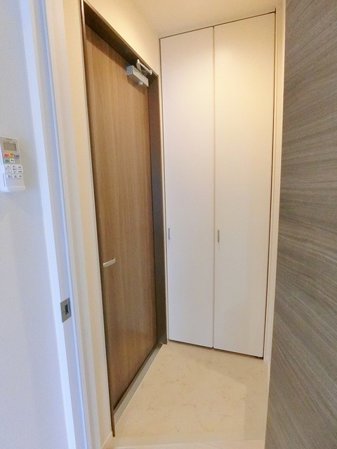 ユージニアの設備