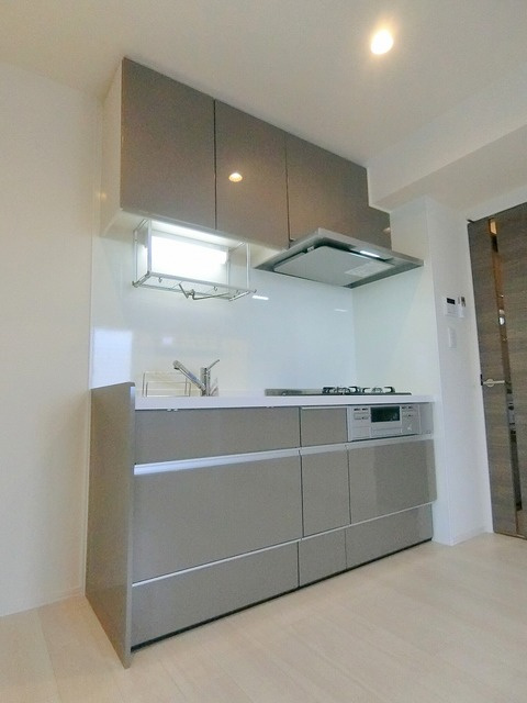 ユージニアのキッチン