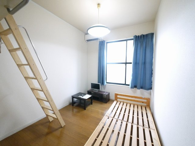 シャンポール野村Ⅱ