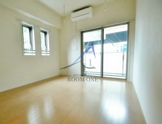 ステディコート桜上水の寝室|寝室です。