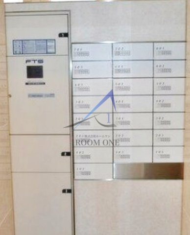 ステディコート桜上水