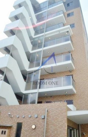 ステディコート桜上水