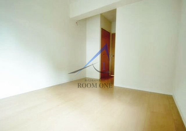 ステディコート桜上水の居間・リビング|洋室のお部屋です。