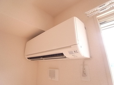 【設備】 | グレイス鷺沼台B