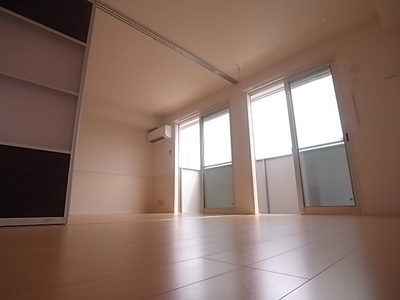  | グレイス鷺沼台B