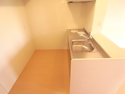  | グレイス鷺沼台B