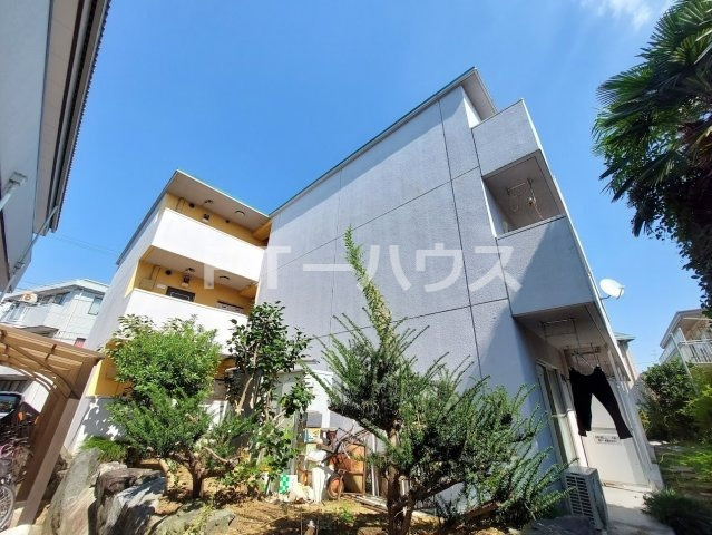 プレミール壱番館