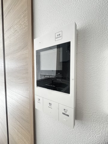 清保アイレックスコートのセキュリティ