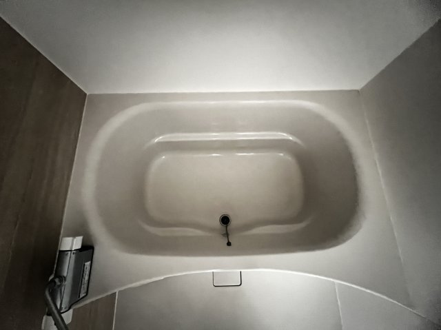 清保アイレックスコートの浴室