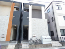 シュクルの画像