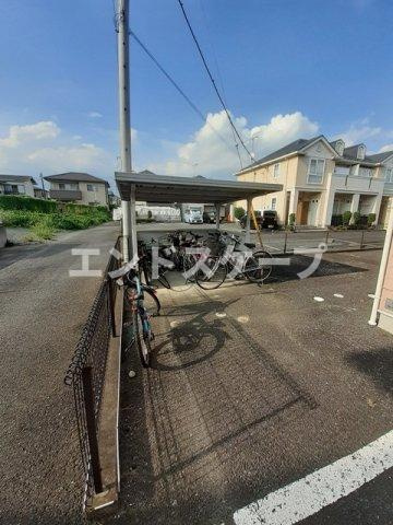 サンライトヒルズのその他共用部分|高崎、前橋のお部屋探しはエンドスケープまで！お客様の理想お聞かせ下さい♪