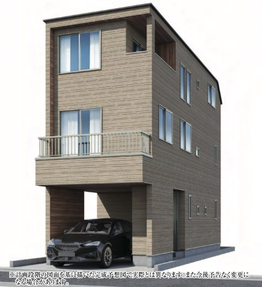 ★仲介手数料無料★横浜市磯子区森２丁目