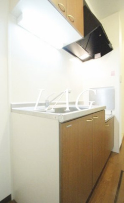 【キッチン】 | カトルセゾン | キッチンです。