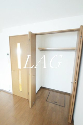 【収納】 | カトルセゾン | 収納です。