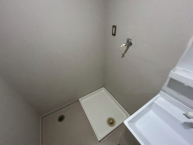 今田マンションA棟の設備