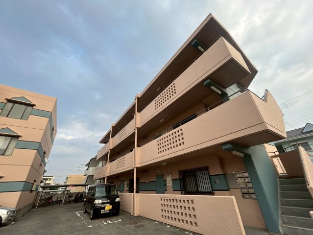 今田マンションA棟