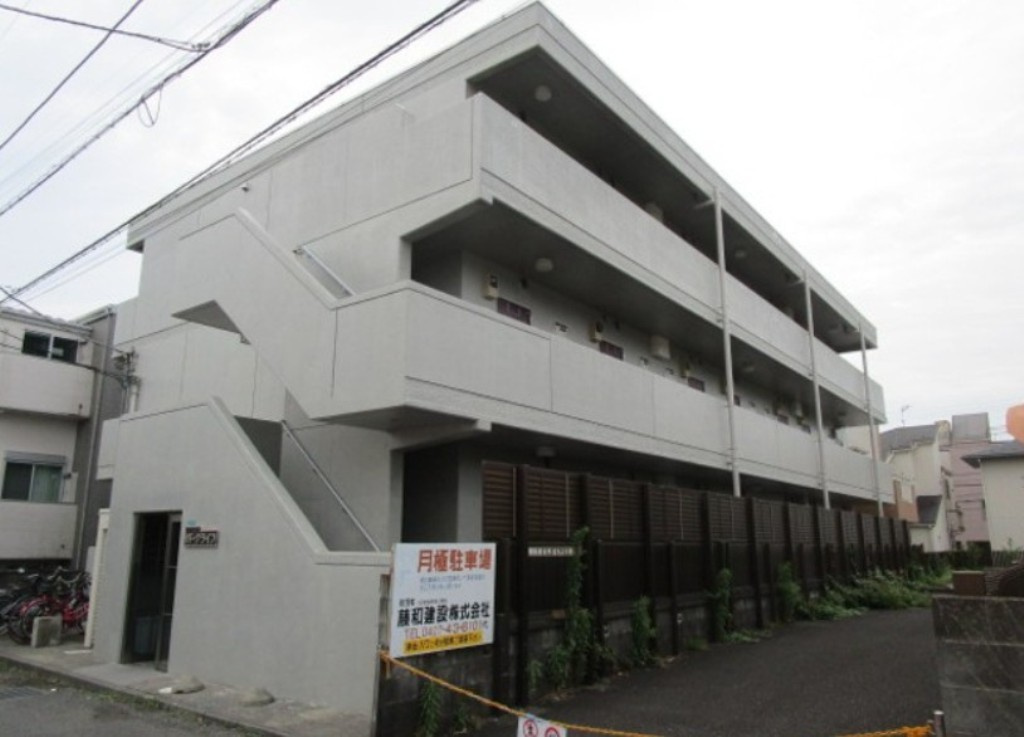 パークライフ※初期費用分割後払いサービス利用可能物件のその他共用部分