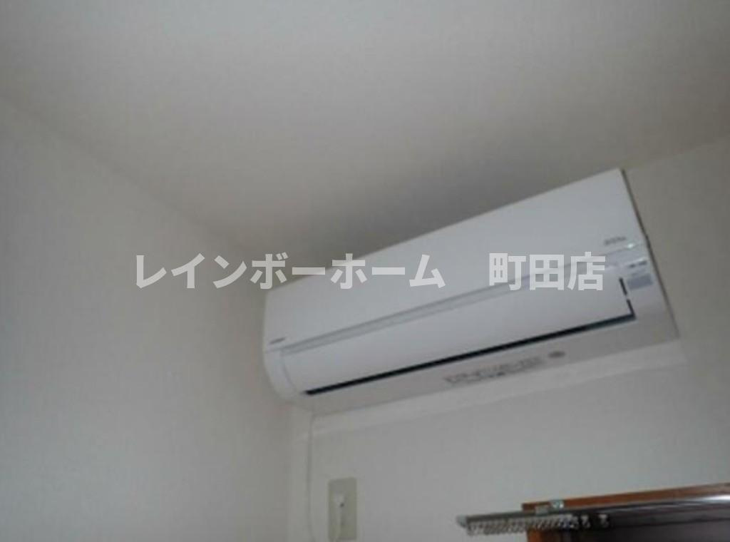 パークライフ※初期費用分割後払いサービス利用可能物件の設備