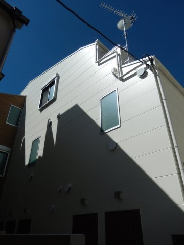 BHテラス東中野